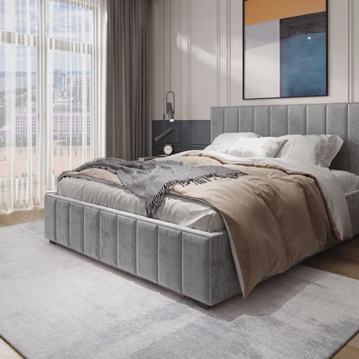 Кровать с подъемным механизмом «Кордова 1»